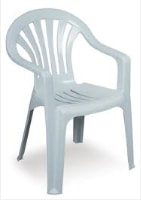 kiralık plastik sandalye