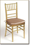 tiffany sandalye kahverengi minder